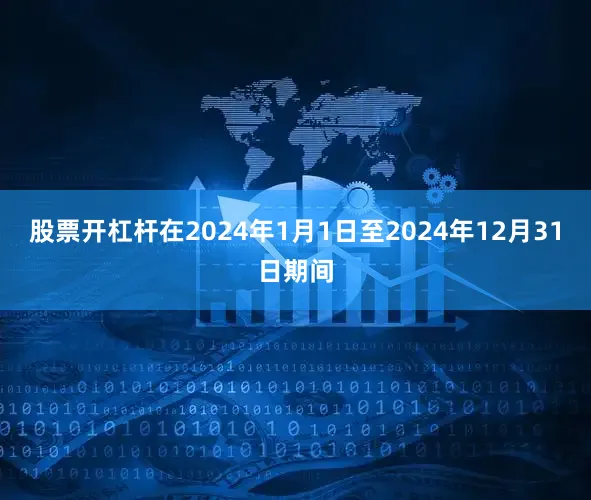 股票开杠杆在2024年1月1日至2024年12月31日期间