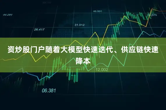 资炒股门户随着大模型快速迭代、供应链快速降本